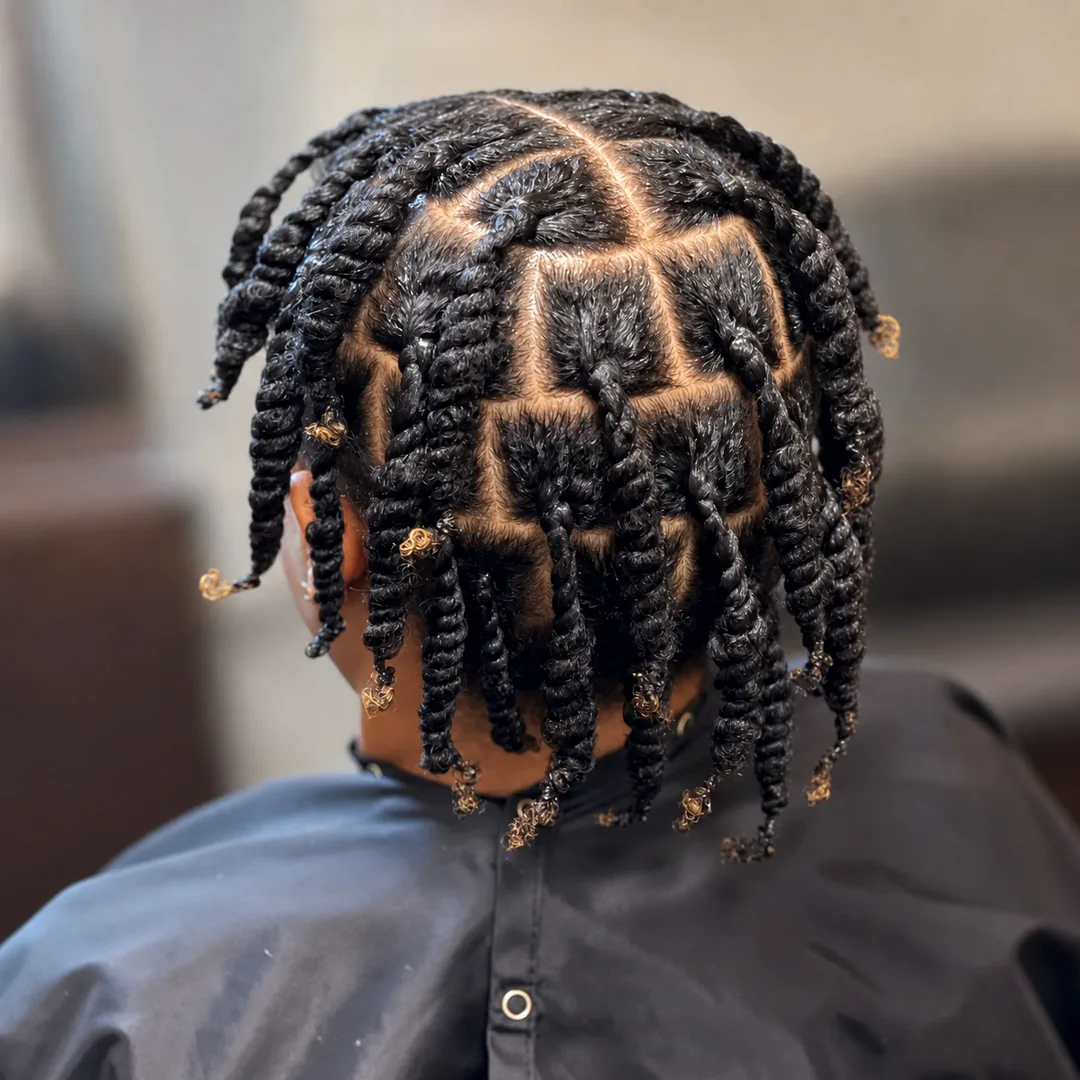 Linda's loc work 2
