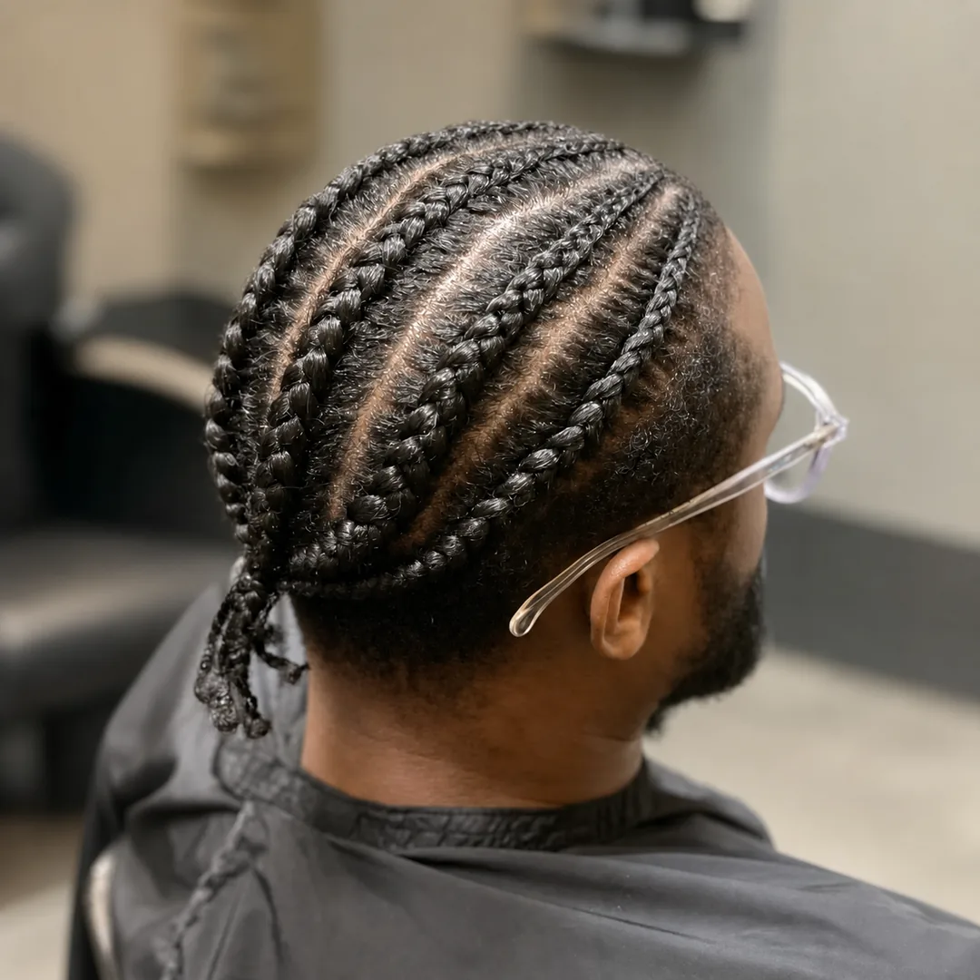 Linda's loc work 3