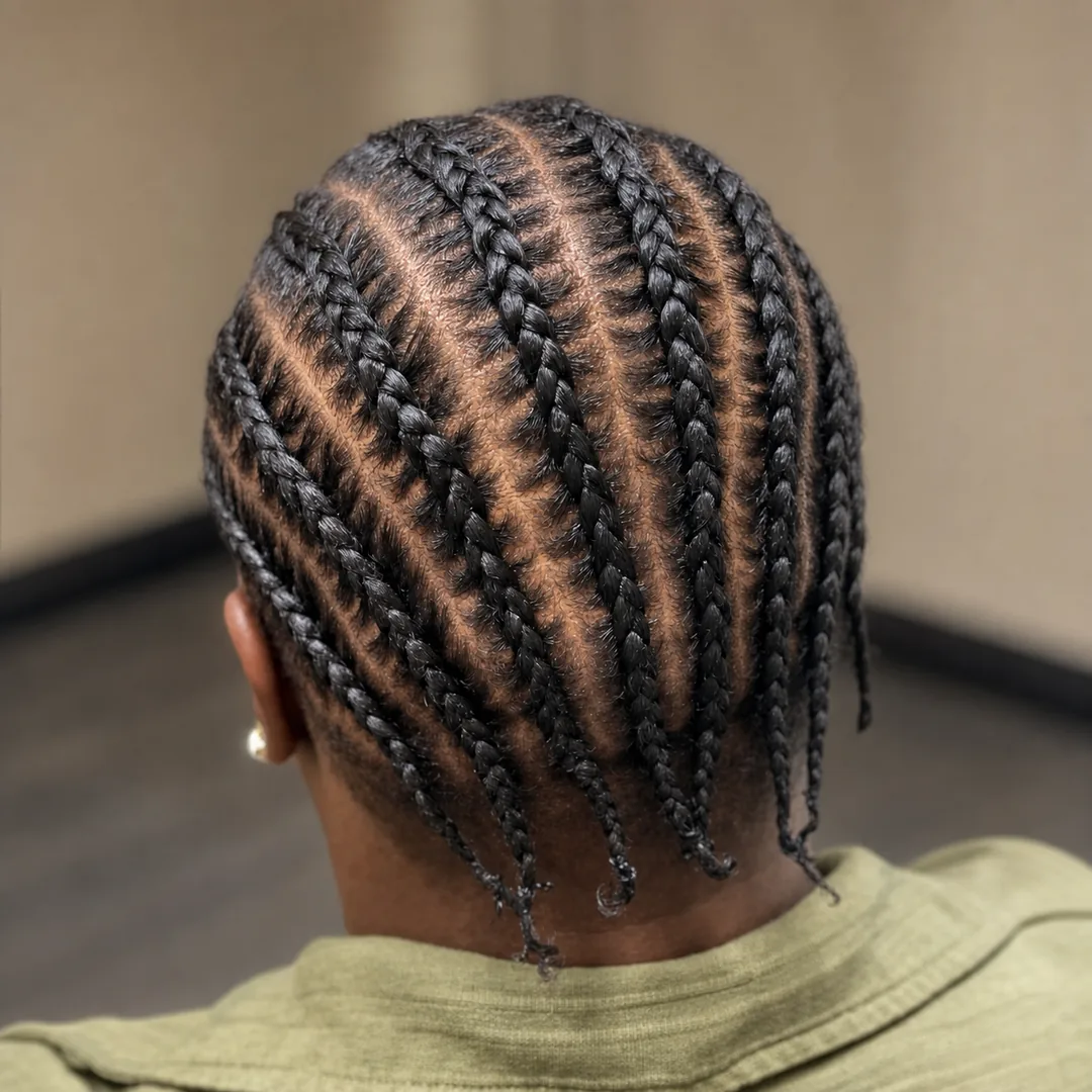 Linda's loc work 4