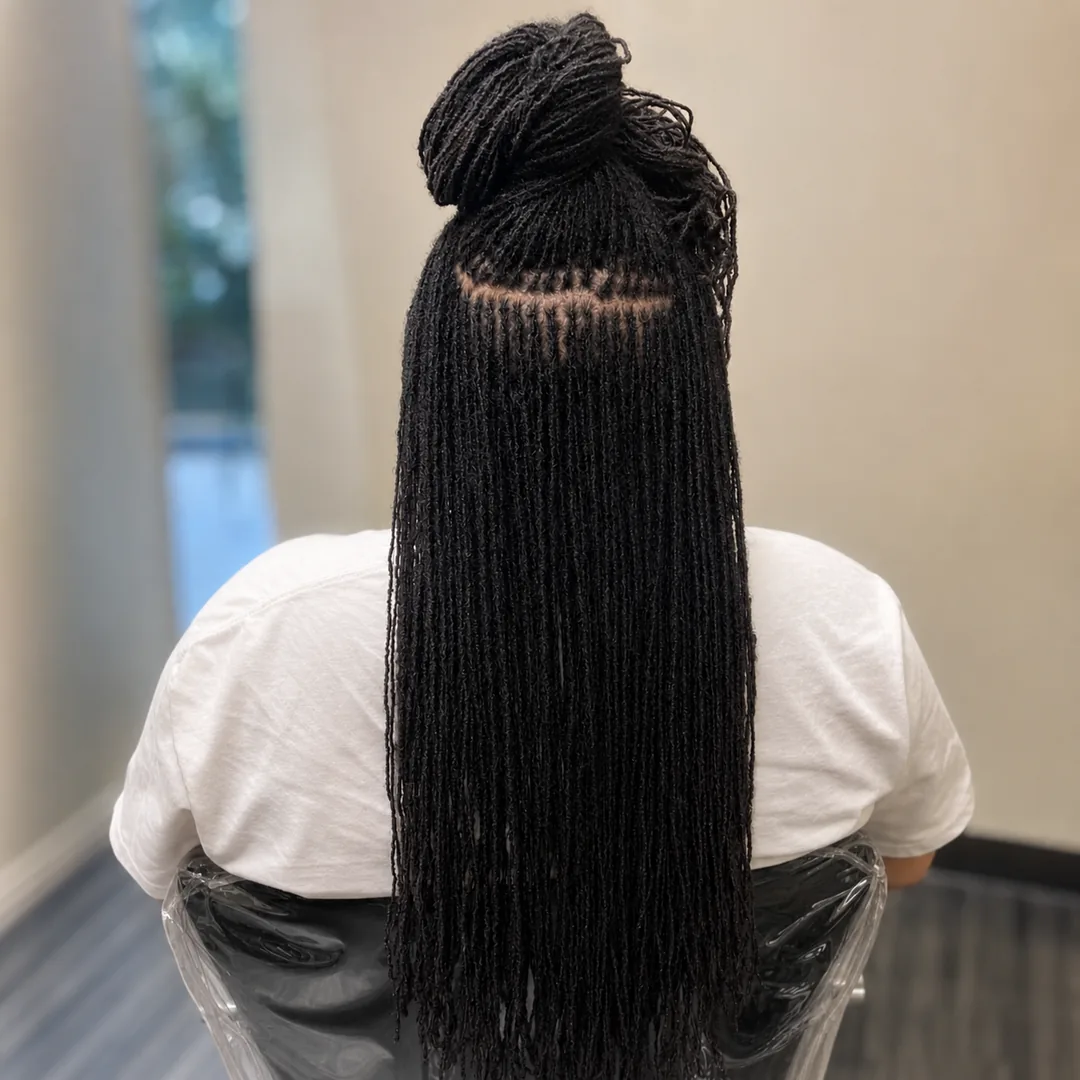 Linda's loc work 6