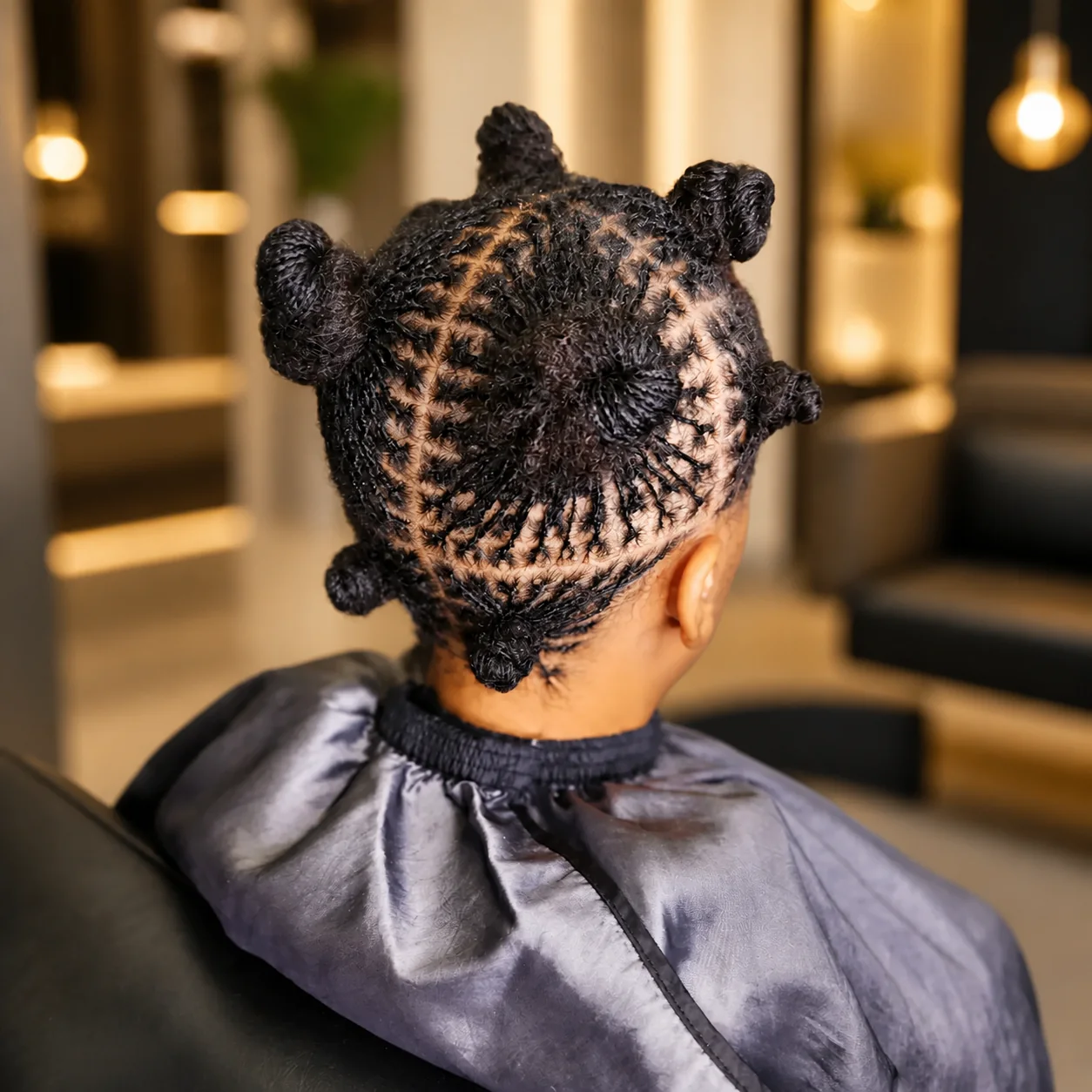 Taé's loc work 1